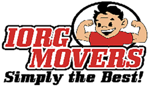 Iorg Movers Knoxville TN